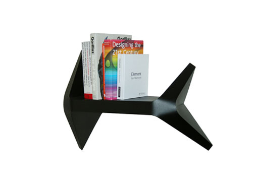 Fold Shelf