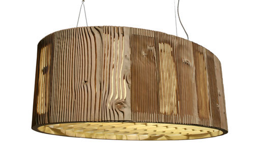 Forest Pendant Lamp