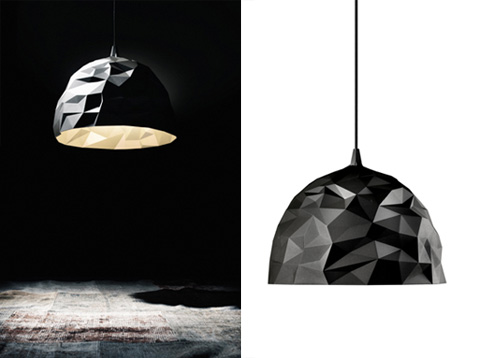 Foscarini Diesel Rock Pendant Light