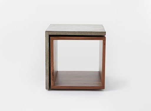 Freddie Side Table