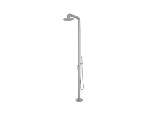 Thermostatic Freestanding Shower