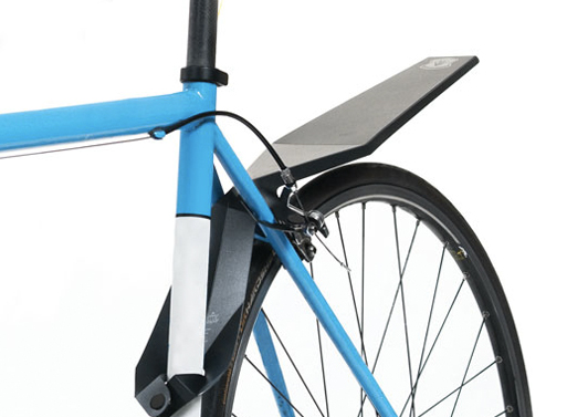 Full Windsor Quickfix Bicycle Mudguards