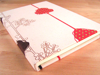 Birds & Branches Book