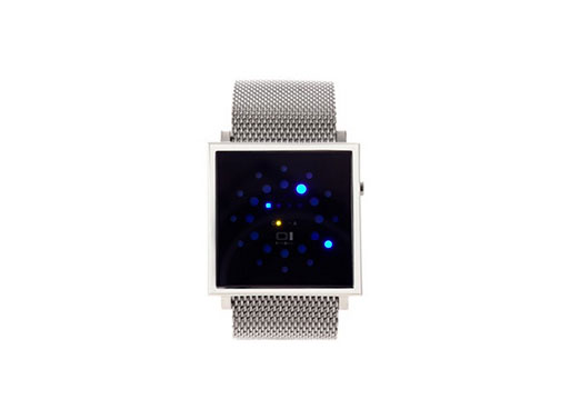 Gamma Ray Alternative Watch