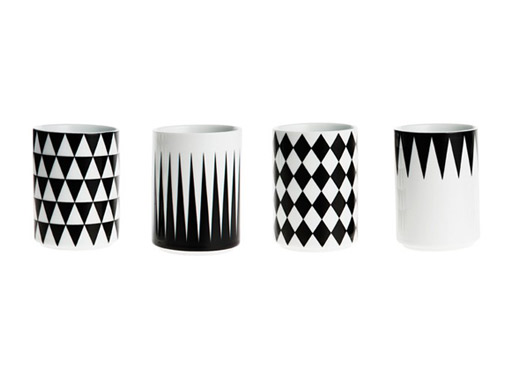 Geometry Cups