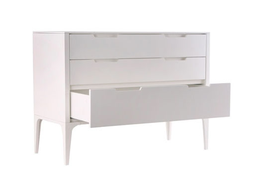 Girasole Dresser