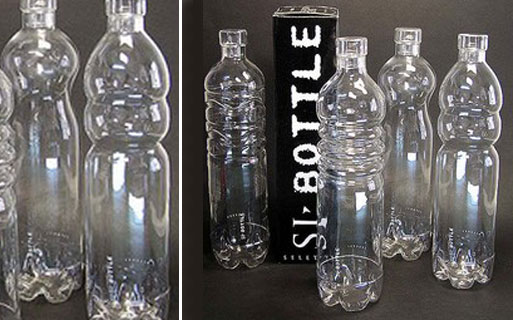 Glass Bottle Collection