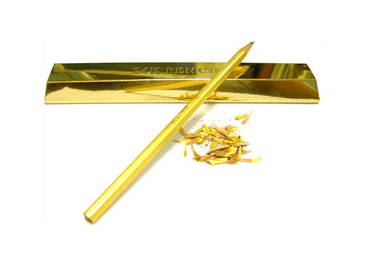 24K Pencil