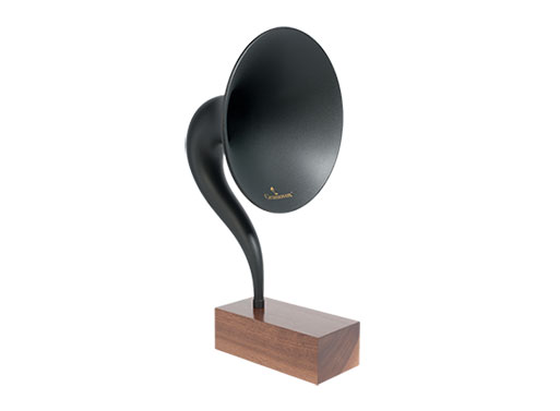 Gramovox Bluetooth Gramophone