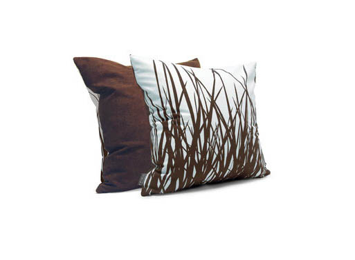 Grass Pillow