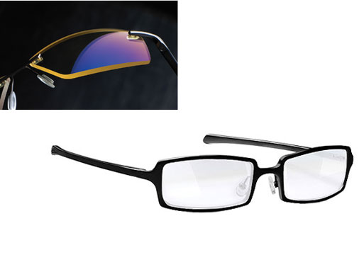 Gunnar Optiks