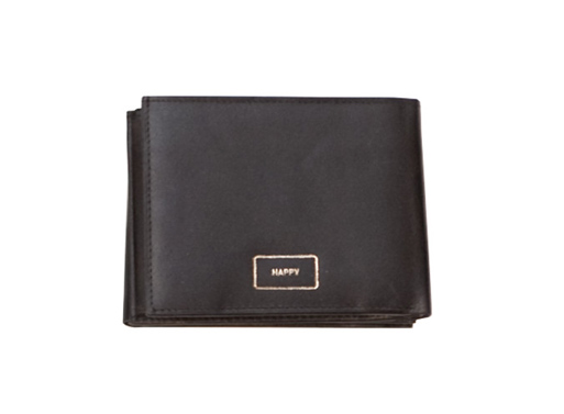 Happy wallet by Stefan Sagmeister