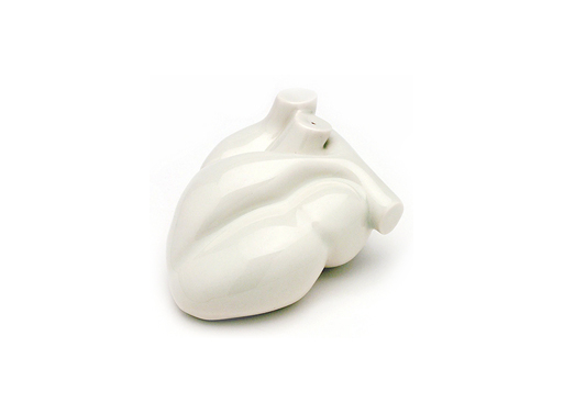 Heart Salt Shaker