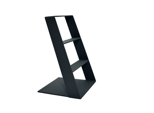 Heaven Freestanding Stepladder