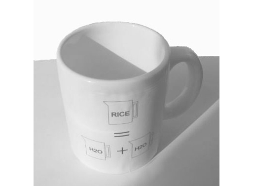 Help Mug