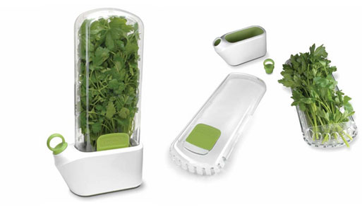 Prepara’s Herb Savor