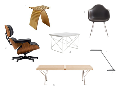 Herman Miller Summer Sale