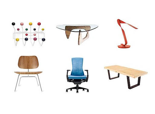 Herman Miller Sale