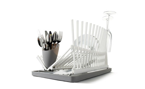 High & Dry Dishrack