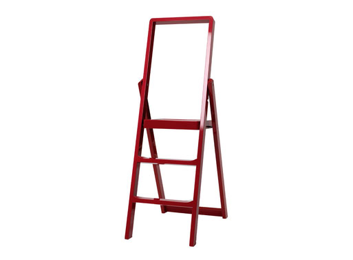 Hi-Gloss Stepladder