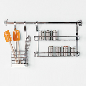Kitchen Racking System