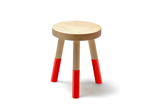 Holy Stool