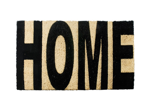 Home Doormat