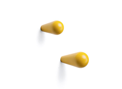 Homerun Hooks (set of 2)