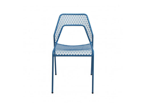 Hot Mesh Chair