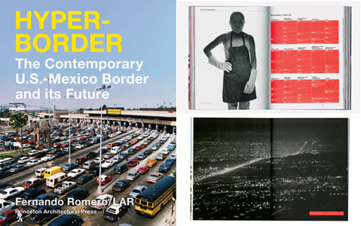Hyperborder: The Contemporary U.S.–Mexico Border and Its Future