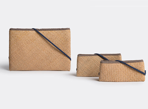 iPad Air sleeve by A.M. Ideas