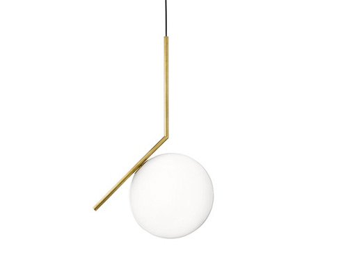 IC S Pendant Light