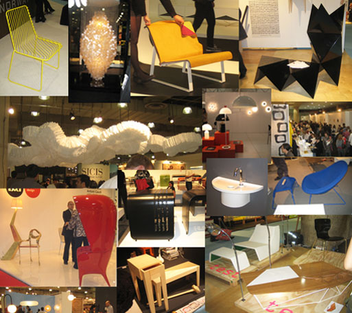 ICFF 2008