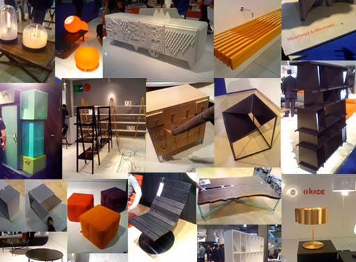 ICFF 2009