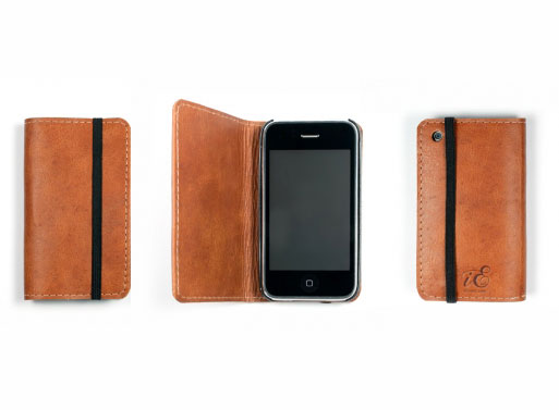 iErnest iPhone wallets