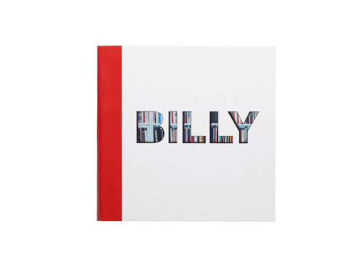 Billy Book by Ikea