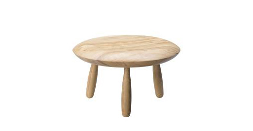 Ikea PS Karljohan Side table