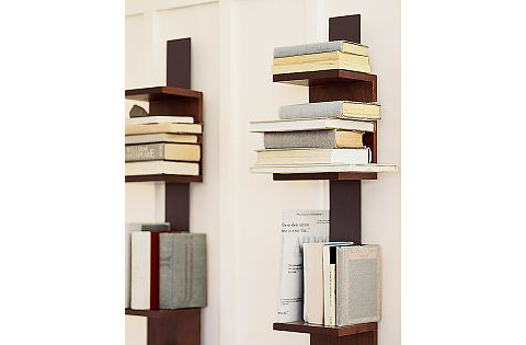 Studio Library Shelving