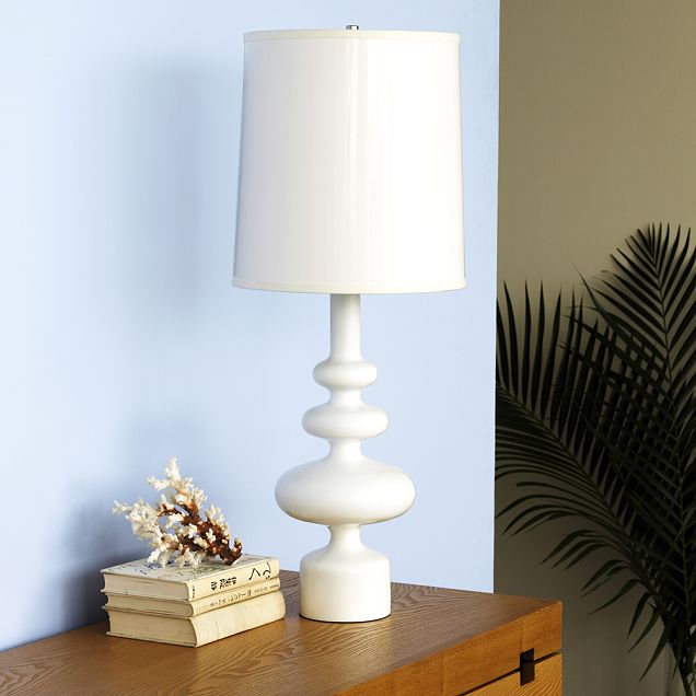 Wavy Lamp