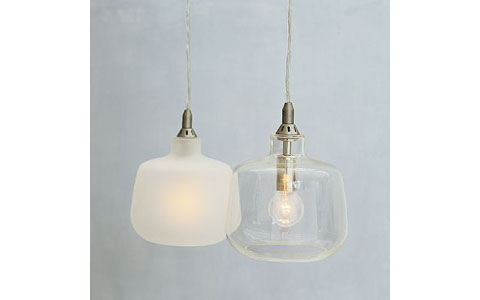 Sale on Pendant Lighting