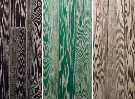 inLove Custom Hardwood Flooring
