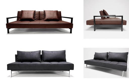 Innovation Sleeper Sofas