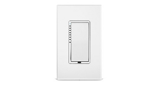 INSTEON SwitchLinc Relay Countdown Timer
