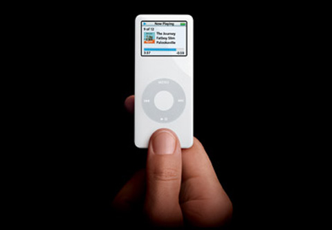 Ipod Nano