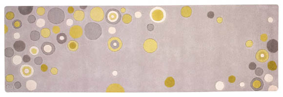 Angela Adams: Islands Moonstone Rug