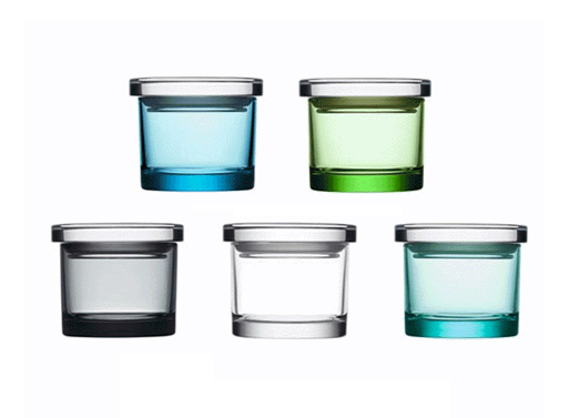 Iittala Jars