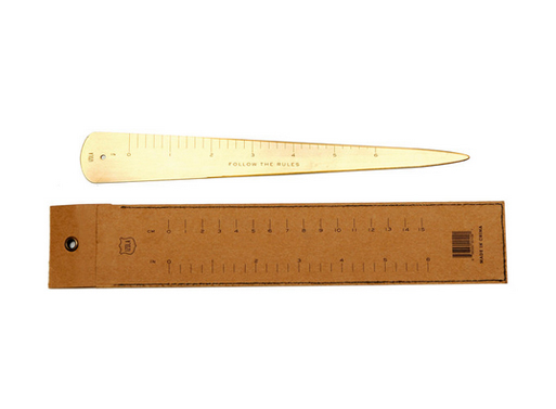 Izola Letter Opener