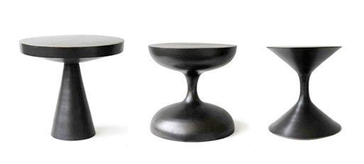 Hans Tables by Jonathan Adler