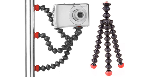 Joby Gorillapod Magnetic