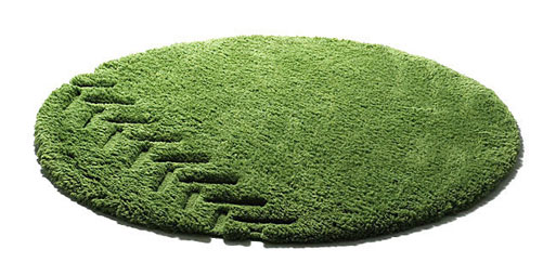 John Deere Rug